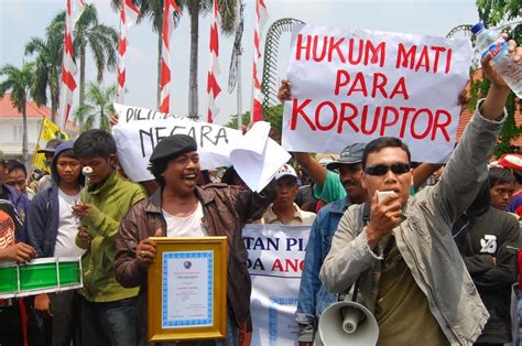 Kesimpulan tentang negara hukum dan HAM di Indonesia